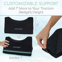 Vive Traction Wedge Pillow