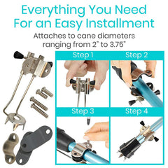 Vive Ice Cane Tip