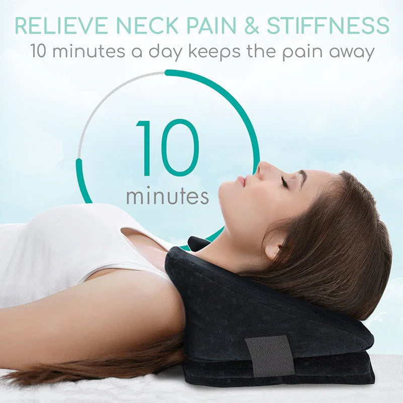 Vive Traction Wedge Pillow