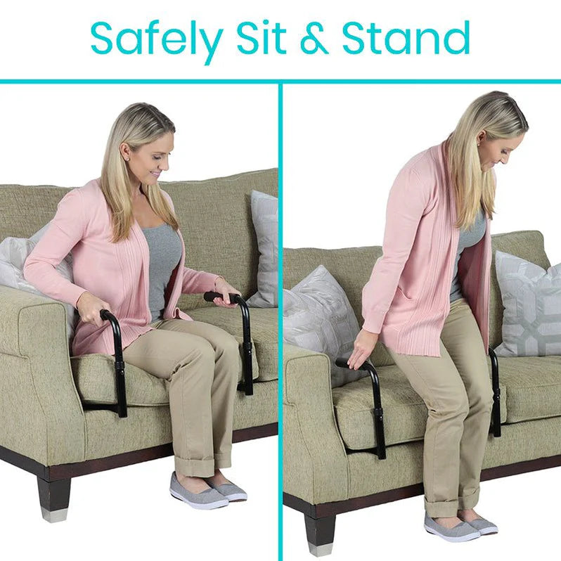 Vive Stand Assist