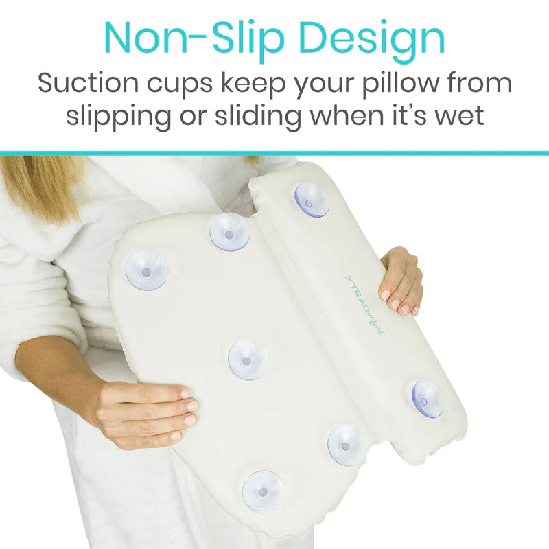 Vive Spa Pillow