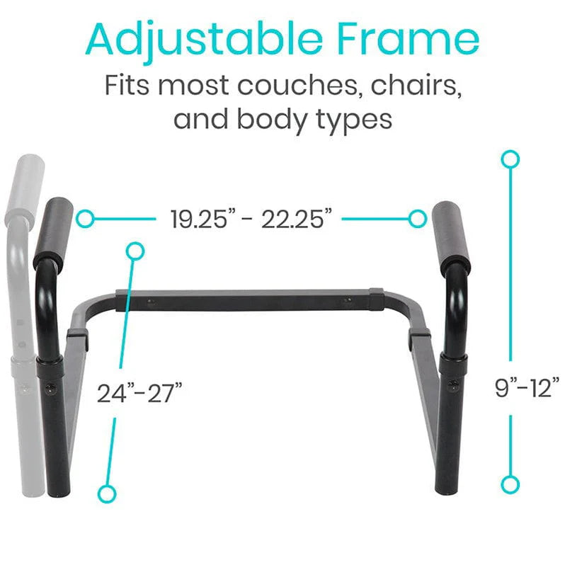 Vive Stand Assist