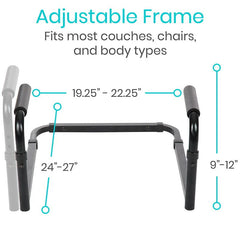 Vive Stand Assist