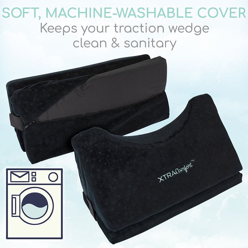 Vive Traction Wedge Pillow
