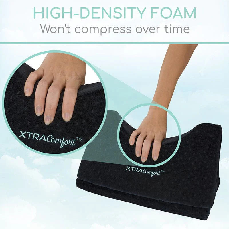 Vive Traction Wedge Pillow