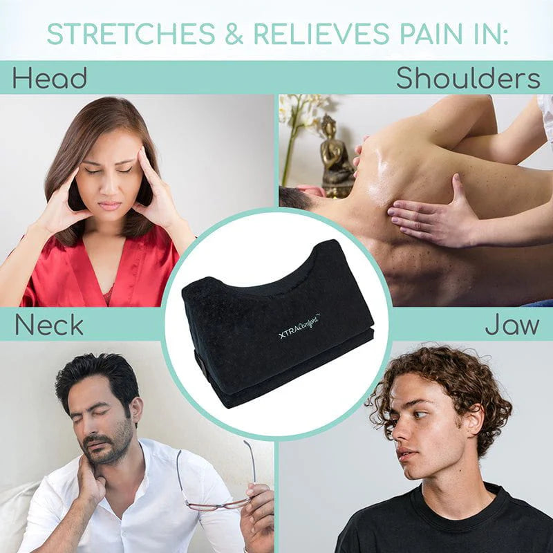Vive Traction Wedge Pillow
