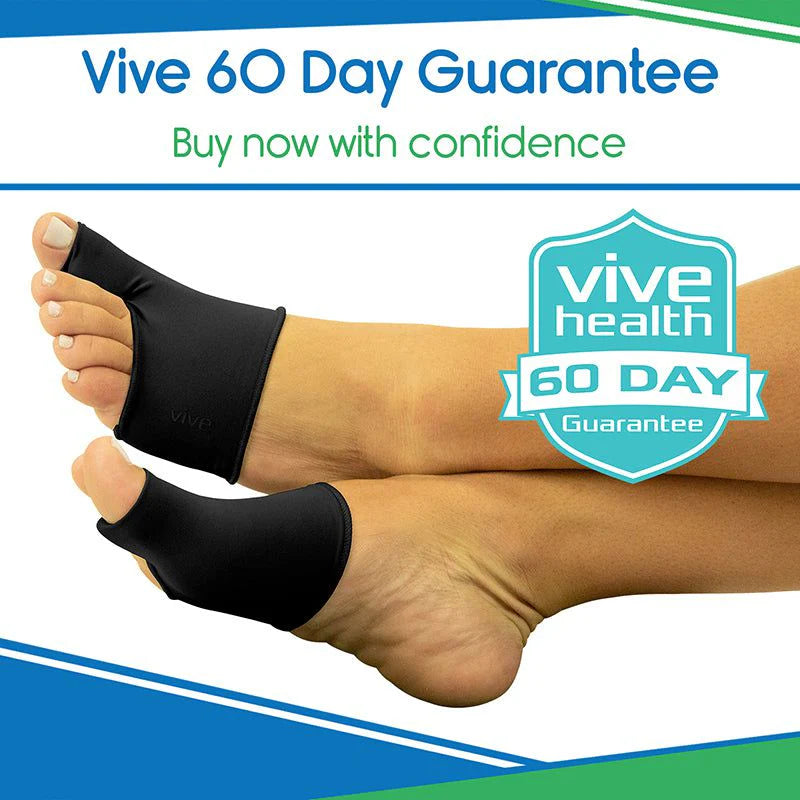 Vive Gel Bunion Sleeve