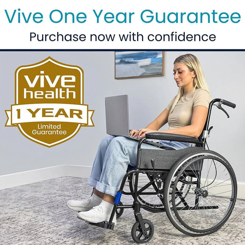 Vive Air Frame Wheelchair