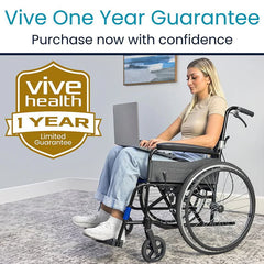 Vive Air Frame Wheelchair