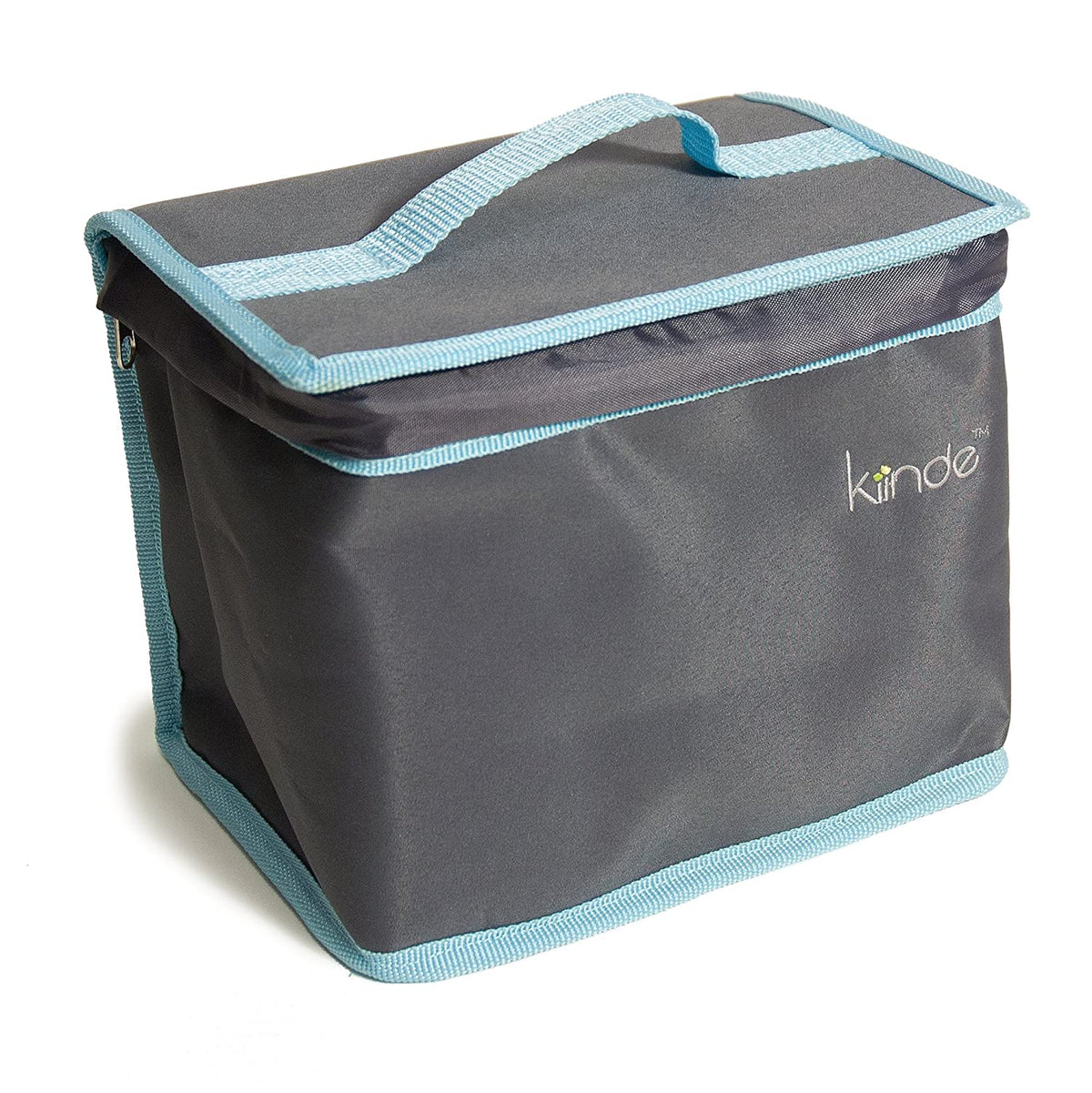Kiinde Twist Breast Milk Storage Bag and Ice Pack Kit