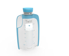 Kiinde Twist Pouch - 6 oz