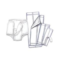 Simplicity™ Garment Liner