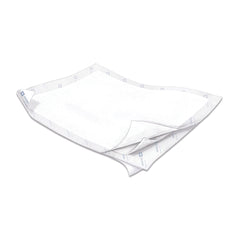 Wings™ Quilted Premium MVP Underpads