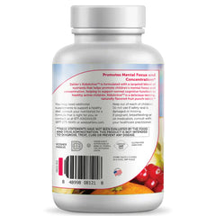 Zahler KidsActive (60) Chewable Tablets