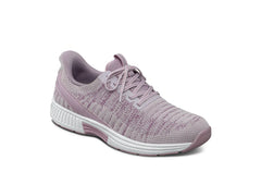 OrthoFeet Kita Hands-Free Women's Sneakers - Rose
