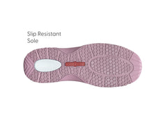 OrthoFeet Kita Hands-Free Women's Sneakers - Rose