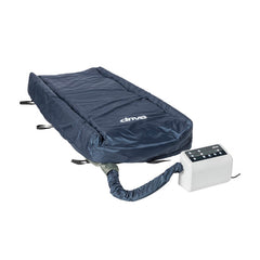 Drive Medical PreserveTech™ Lateral Rotation System with On Demand Low Air Loss