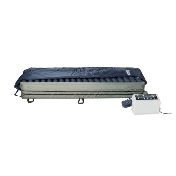 Drive Medical PreserveTech™ Lateral Rotation System with On Demand Low Air Loss