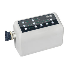Drive Medical PreserveTech™ Lateral Rotation System with On Demand Low Air Loss