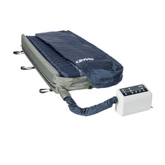 Drive Medical PreserveTech™ Lateral Rotation System with On Demand Low Air Loss