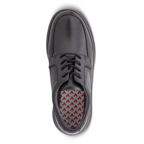 ANODYNE No. 12 Men's Casual Oxford