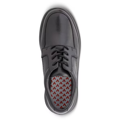 ANODYNE No. 12 Men's Casual Oxford