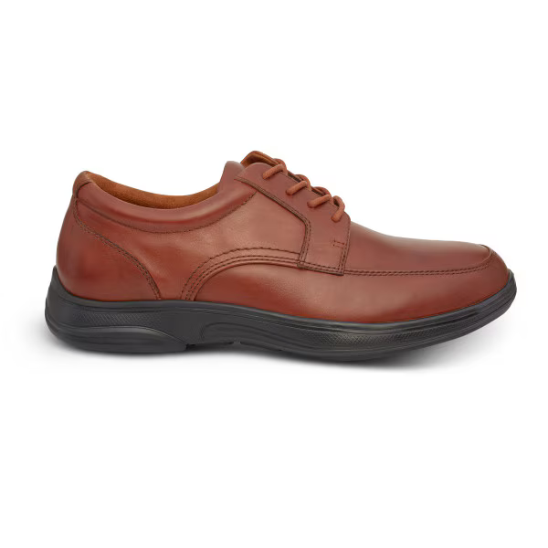 ANODYNE No. 12 Men's Casual Oxford