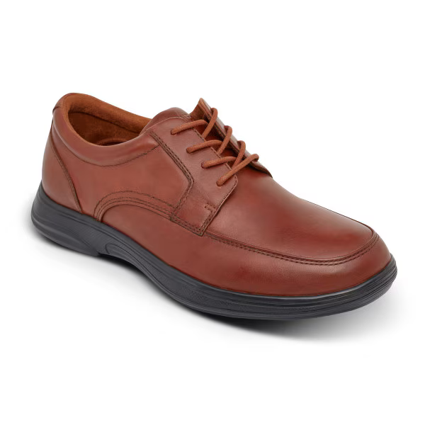 ANODYNE No. 12 Men's Casual Oxford