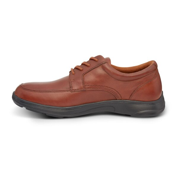 ANODYNE No. 12 Men's Casual Oxford