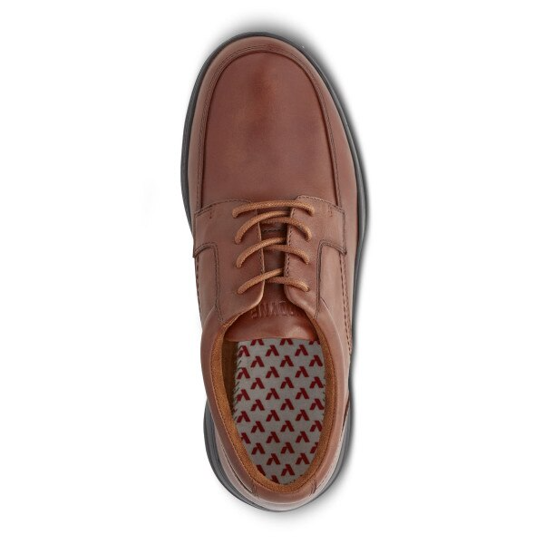 ANODYNE No. 12 Men's Casual Oxford