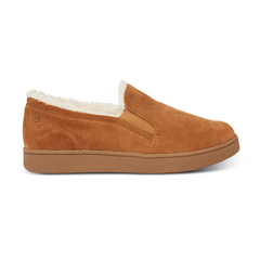 ANODYNE No. 18 Men's Slipper Smooth Toe