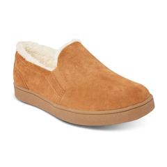 ANODYNE No. 18 Men's Slipper Smooth Toe