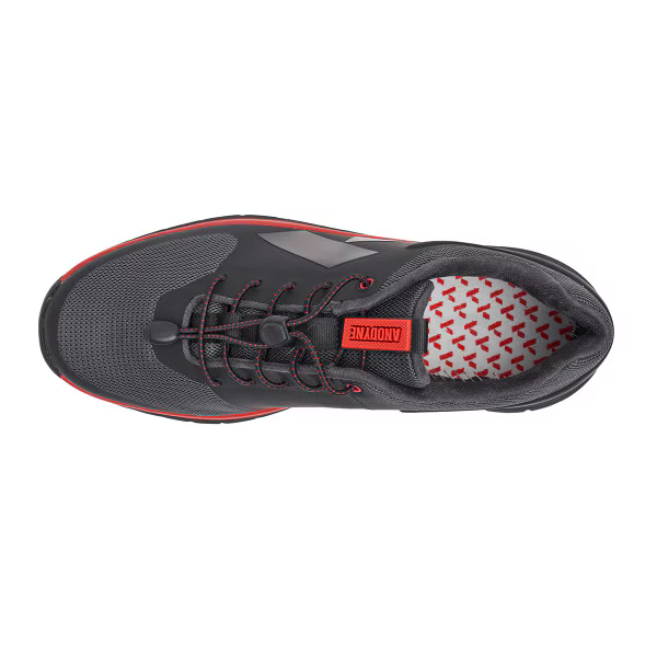 ANODYNE No. 22 Men's Sport Runner