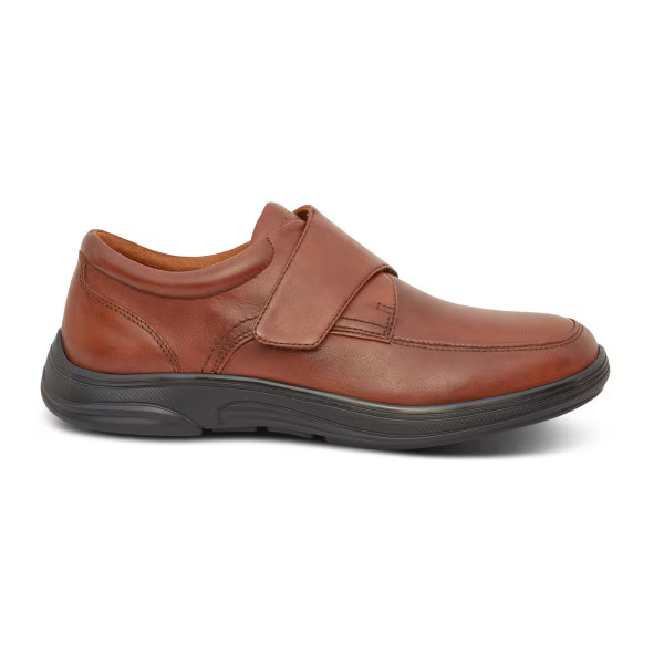 ANODYNE No. 28 Men's Casual Oxford
