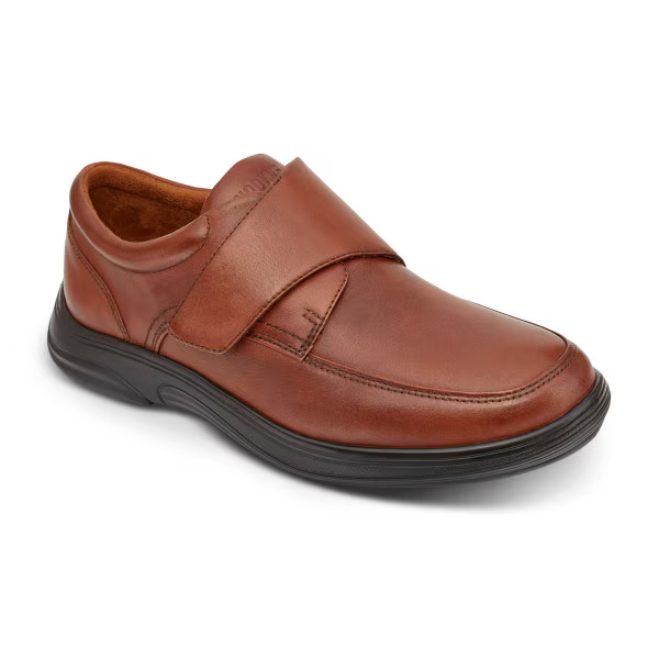 ANODYNE No. 28 Men's Casual Oxford