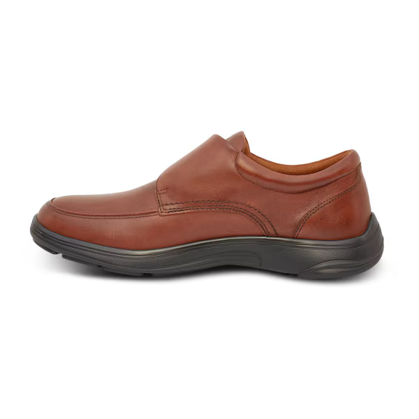 ANODYNE No. 28 Men's Casual Oxford