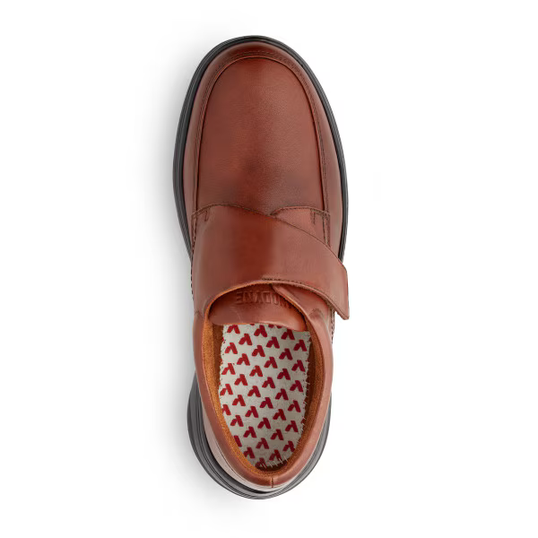 ANODYNE No. 28 Men's Casual Oxford