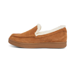 ANODYNE No. 34 Men's Slipper Moc Toe