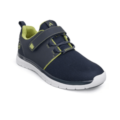 ANODYNE No. 46 Men's Sport Jogger (Blue Green)