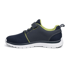 ANODYNE No. 46 Men's Sport Jogger (Blue Green)