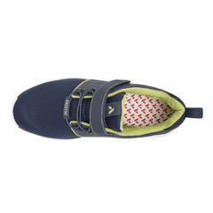 ANODYNE No. 46 Men's Sport Jogger (Blue Green)