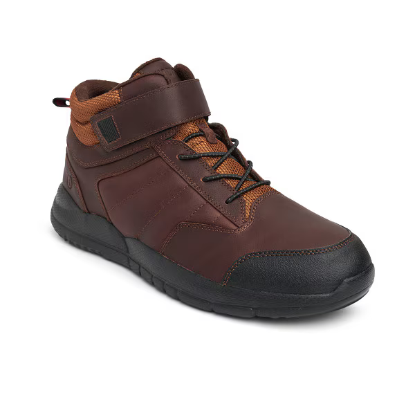 ANODYNE No. 56 Men's Trail Boot
