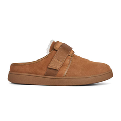 ANODYNE No. 92 Men's Slipper Open Back