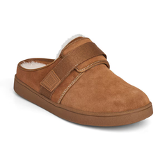 ANODYNE No. 92 Men's Slipper Open Back