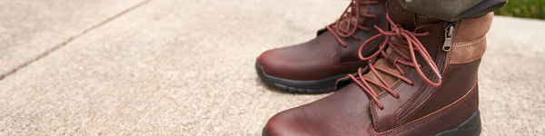 ANODYNE No. 3 Men's Custom Accommodative Insoles