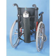 Maddak Inc. Oxygen Tank Holder
