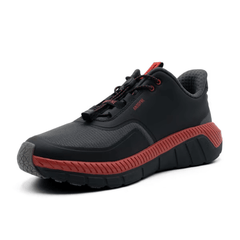 ANODYNE No. 22 Men's Sport Runner w/ Heel Assist