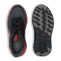 ANODYNE No. 22 Men's Sport Runner w/ Heel Assist