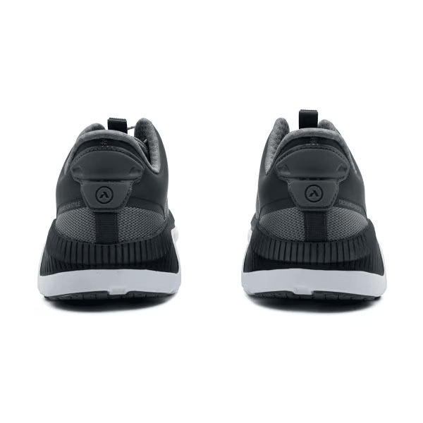 ANODYNE No. 22 Men's Sport Runner w/ Heel Assist