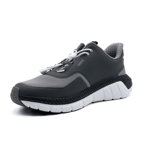 ANODYNE No. 22 Men's Sport Runner w/ Heel Assist